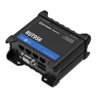 RUT956 TELTONIKA LTE Wi-Fi Router