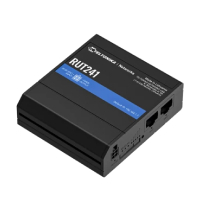 RUT241 TELTONIKA LTE Wi-Fi Router