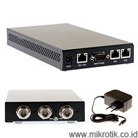 Wireless Indoor RB433AH (3 bh AP ABG)