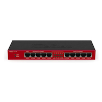 Routerboard RB2011iL-IN